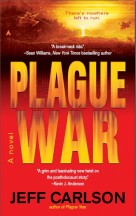 Plague War cover jpg