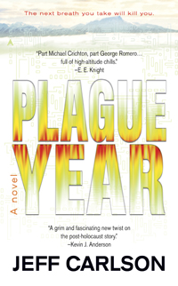 plagueyear