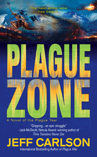 plaguezone